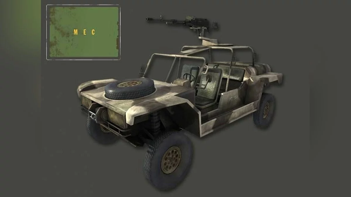 Скриншоты из Battlefield 2 / Картинка 361