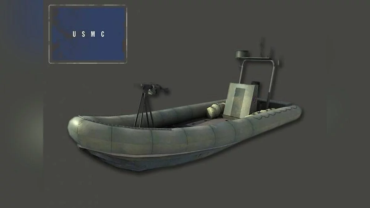 Скриншоты из Battlefield 2 / Картинка 362
