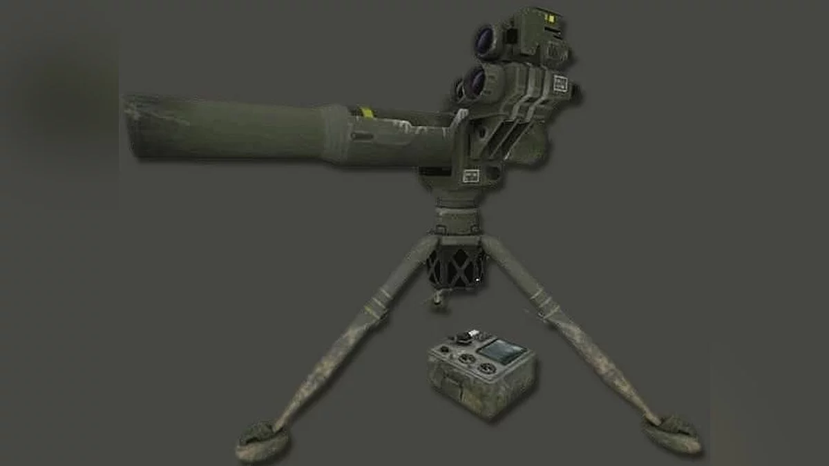 Скриншоты из Battlefield 2 / Картинка 363