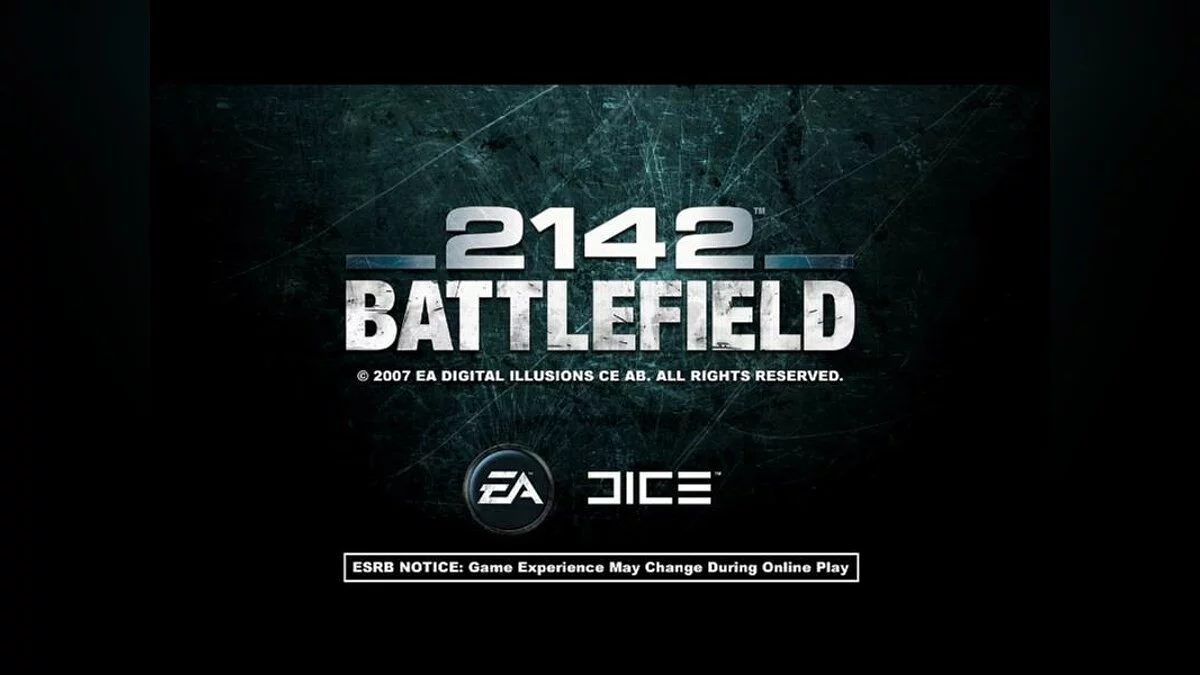 Скриншоты из Battlefield 2142 / Картинка 197