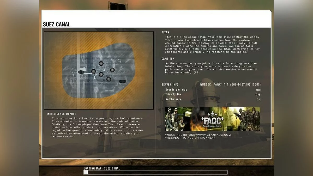 Скриншоты из Battlefield 2142 / Картинка 203