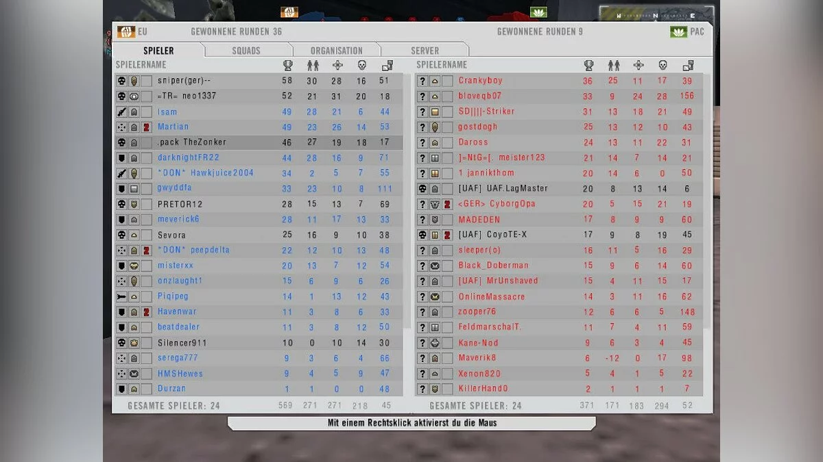 Скриншоты из Battlefield 2142 / Картинка 227
