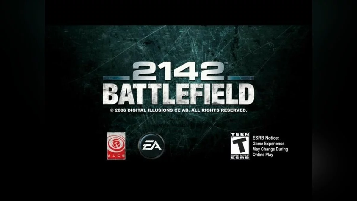 Скриншоты из Battlefield 2142 / Картинка 229