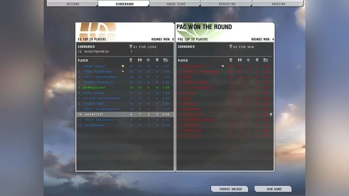 Скриншоты из Battlefield 2142 / Картинка 239