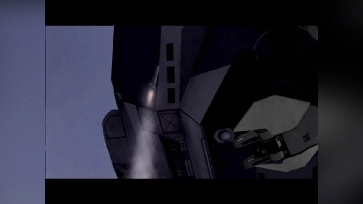 Скриншоты из Battlefield 2142 / Картинка 105