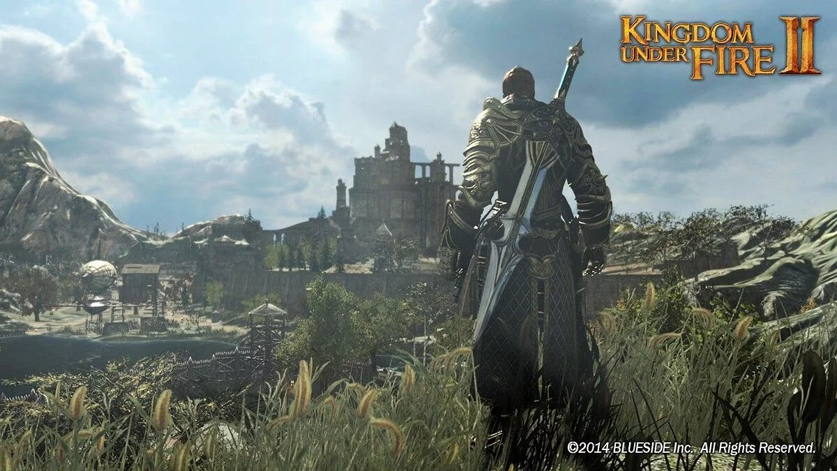 Скриншоты из Kingdom Under Fire 2 / Картинка 149