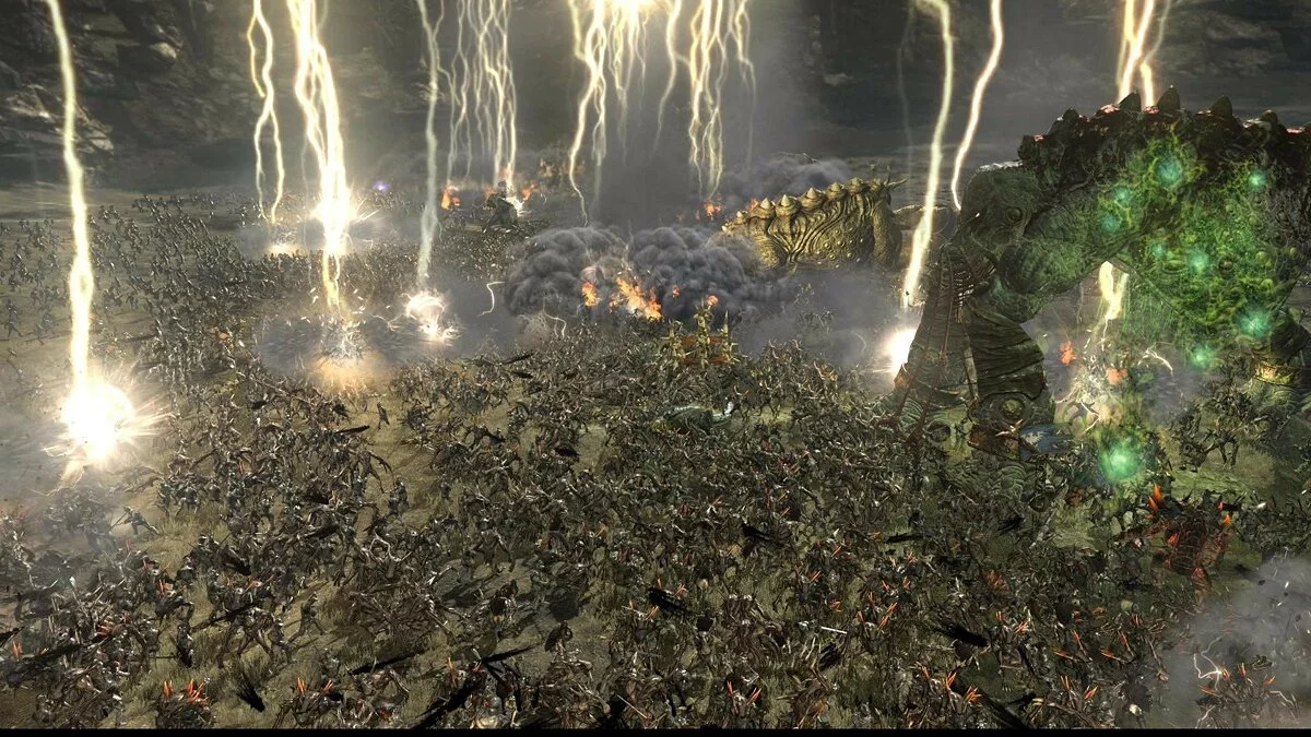 Скриншоты из Kingdom Under Fire 2 / Картинка 427