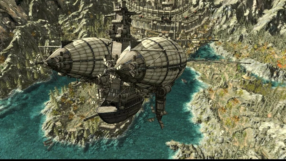 Kingdom Under Fire 2 - Персонажи