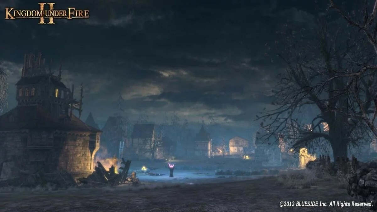 Скриншоты из Kingdom Under Fire 2 / Картинка 448