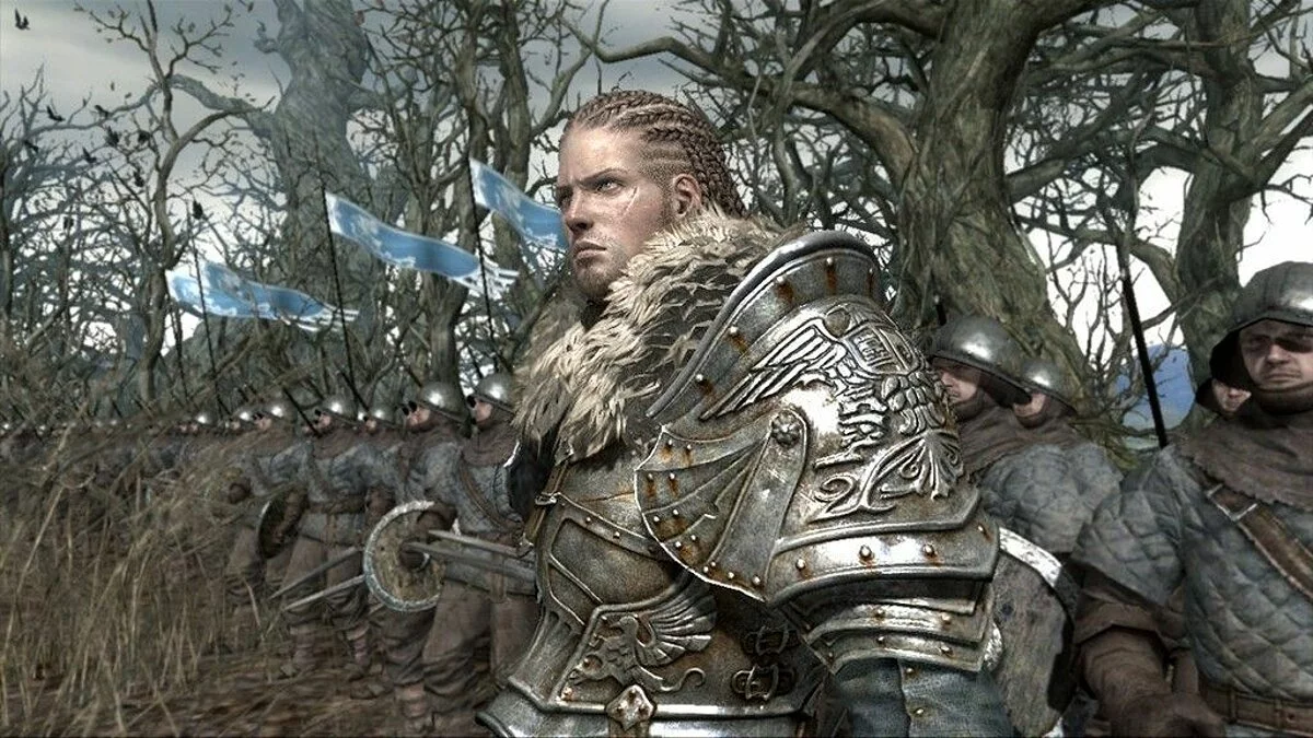 Скриншоты из Kingdom Under Fire 2 / Картинка 5