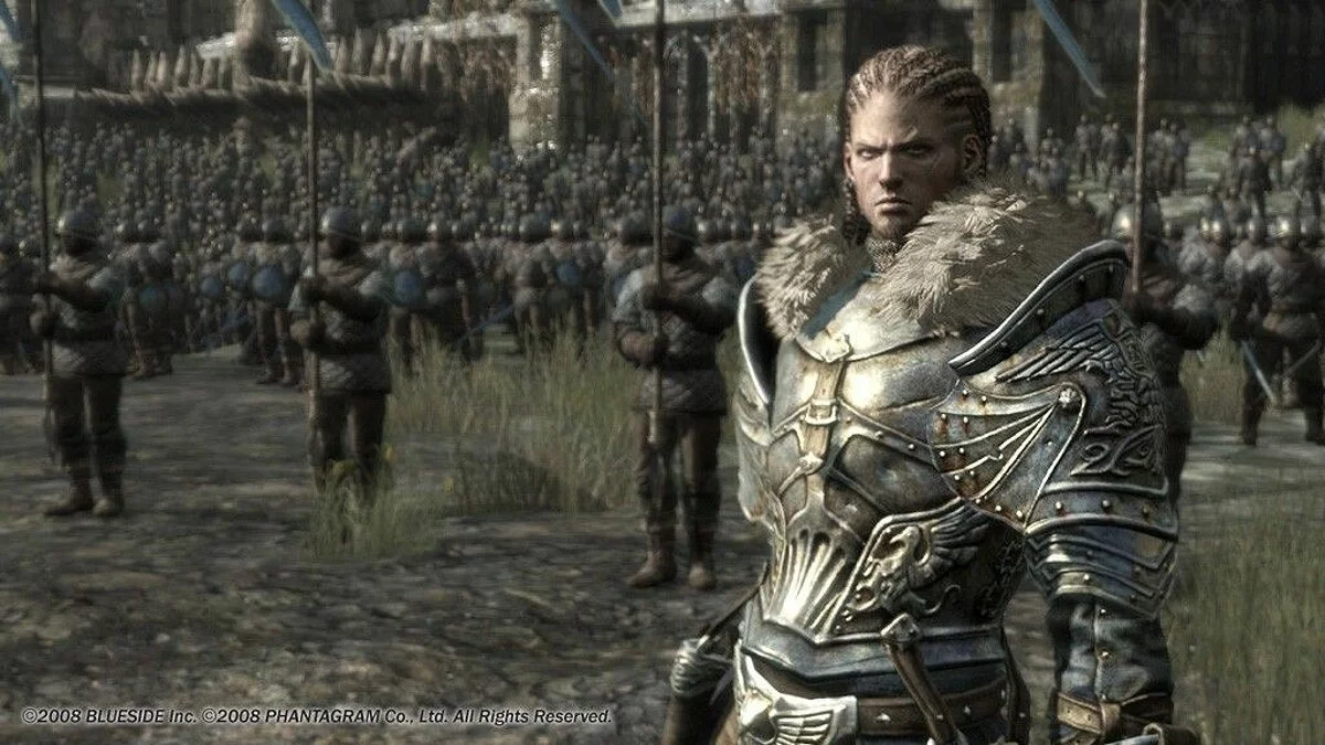 Скриншоты из Kingdom Under Fire 2 / Картинка 10