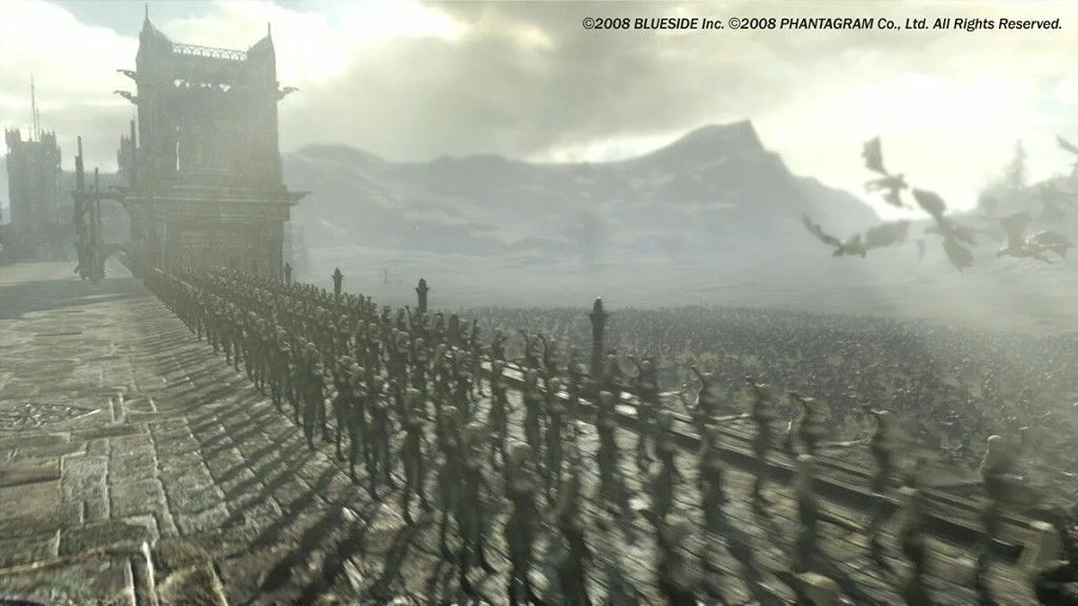 Скриншоты из Kingdom Under Fire 2 / Картинка 12