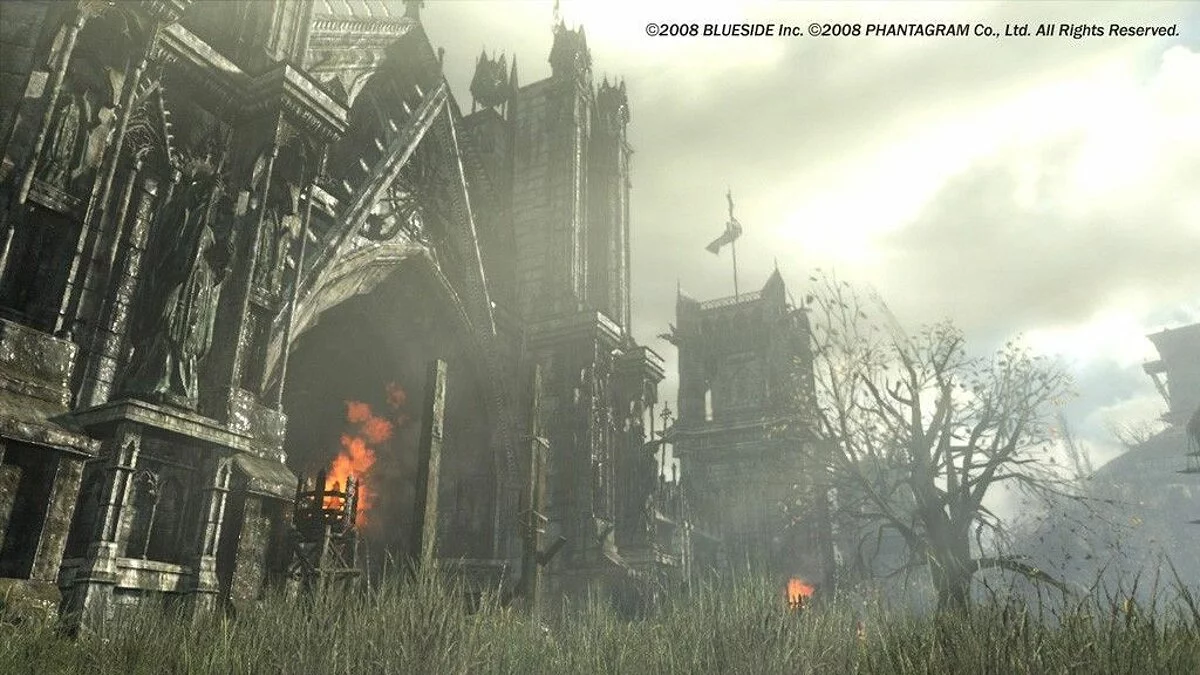 Скриншоты из Kingdom Under Fire 2 / Картинка 17