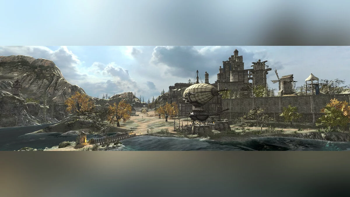 Скриншоты из Kingdom Under Fire 2 / Картинка 335