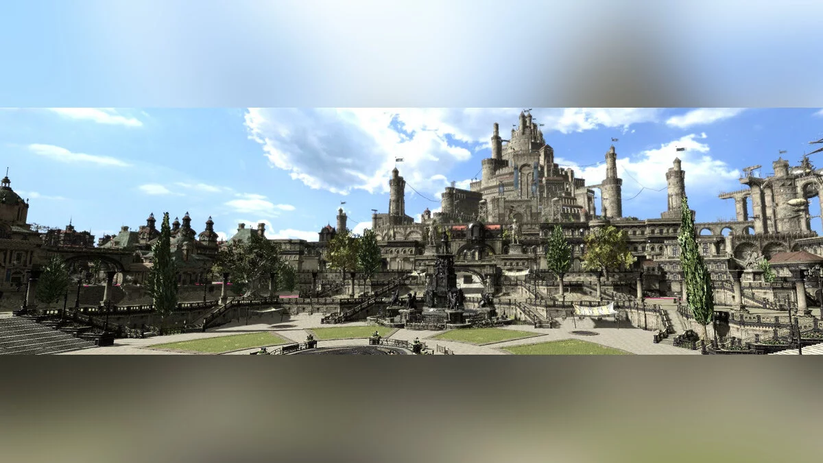 Скриншоты из Kingdom Under Fire 2 / Картинка 333