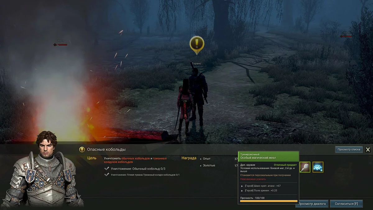 Скриншоты из Kingdom Under Fire 2 / Картинка 204