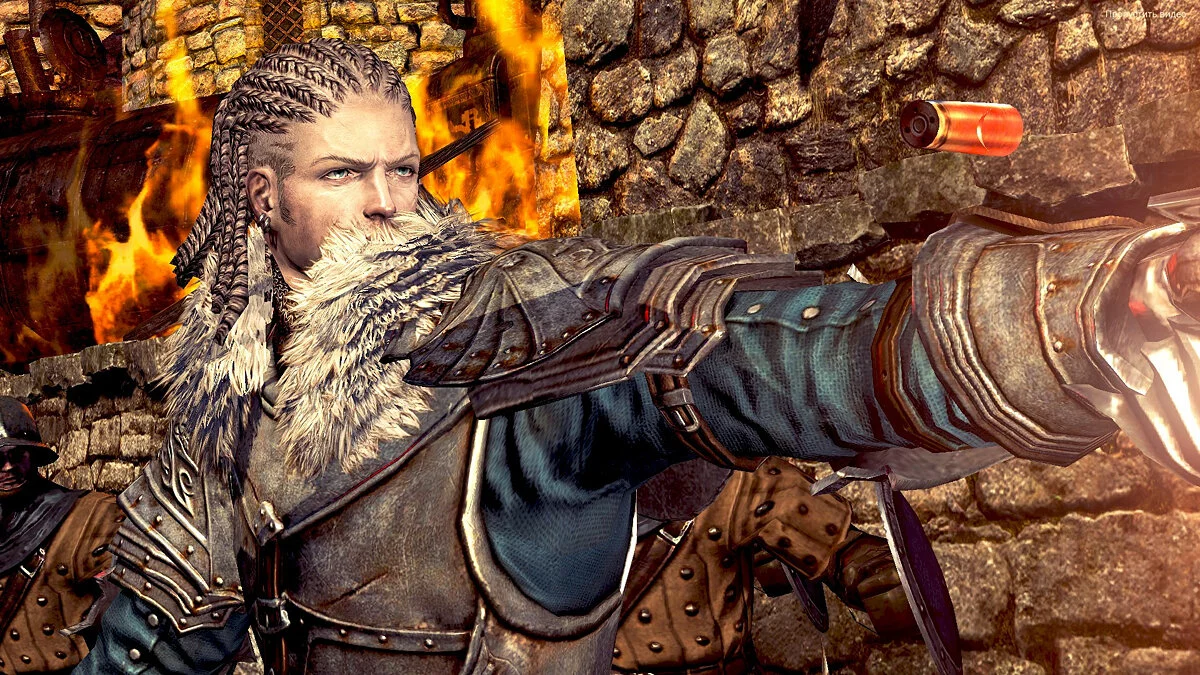 Скриншоты из Kingdom Under Fire 2 / Картинка 216