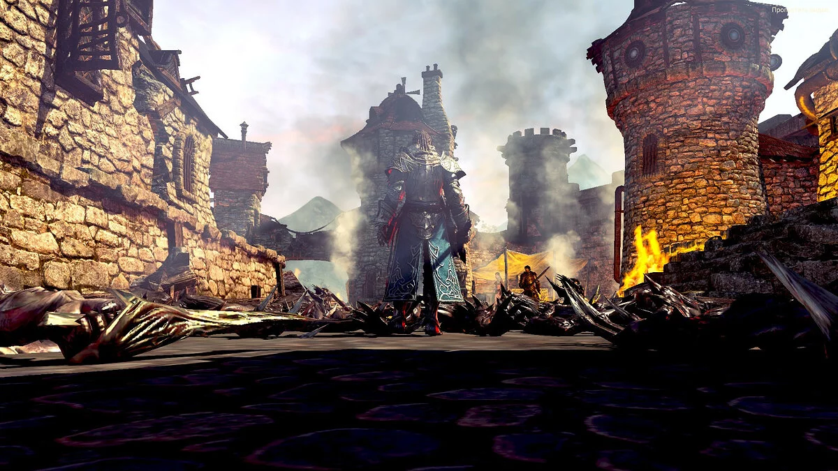 Скриншоты из Kingdom Under Fire 2 / Картинка 218
