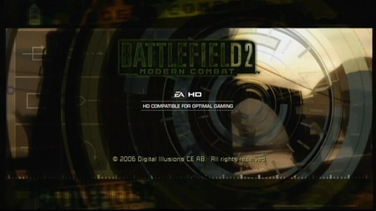 Скриншоты из Battlefield 2: Modern Combat / Картинка 48