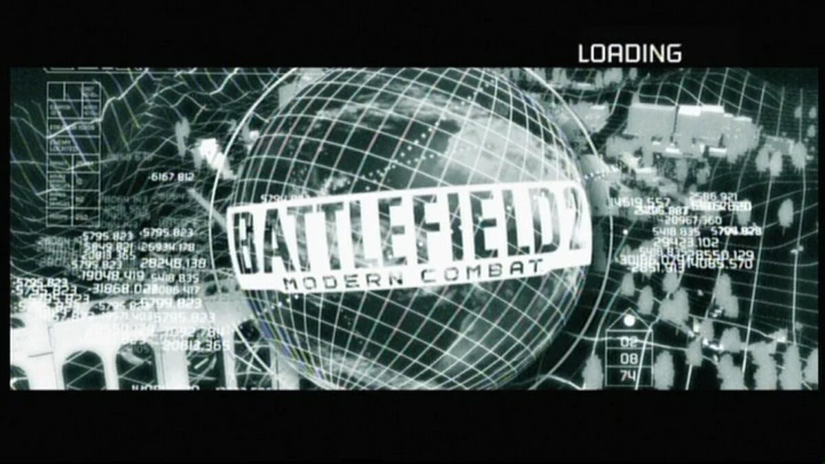 Скриншоты из Battlefield 2: Modern Combat / Картинка 47
