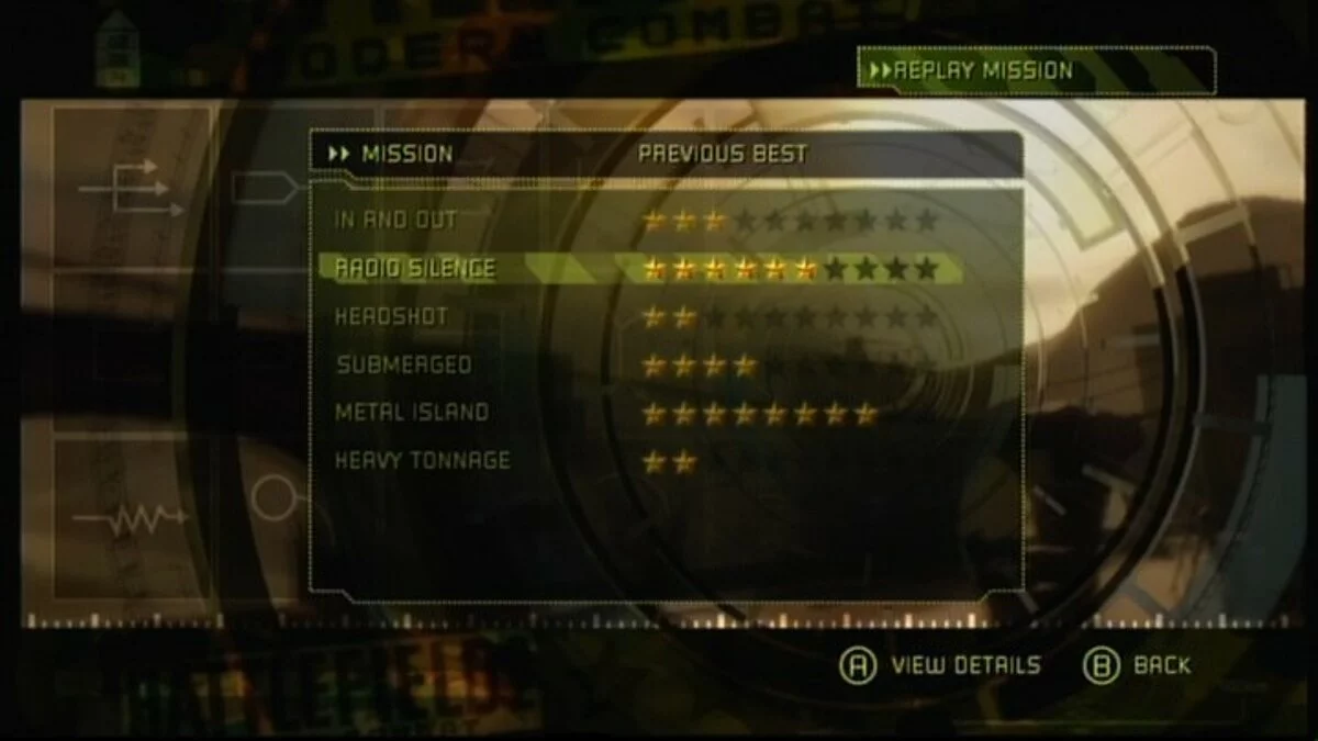 Скриншоты из Battlefield 2: Modern Combat / Картинка 50