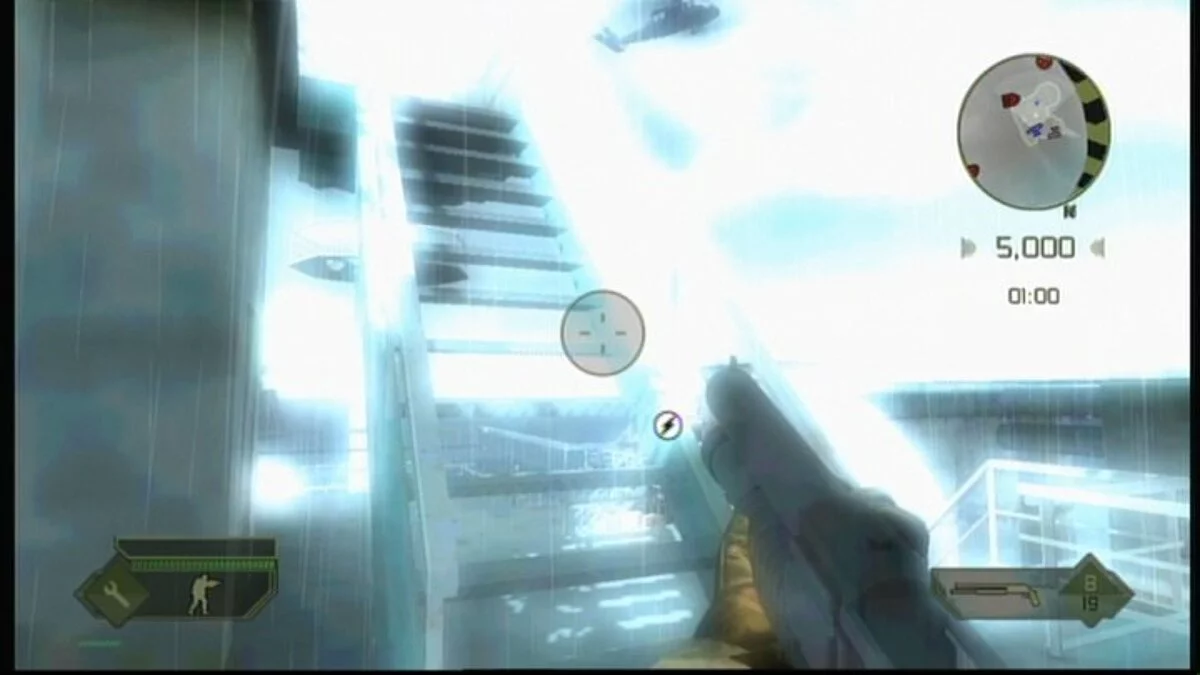 Скриншоты из Battlefield 2: Modern Combat / Картинка 57