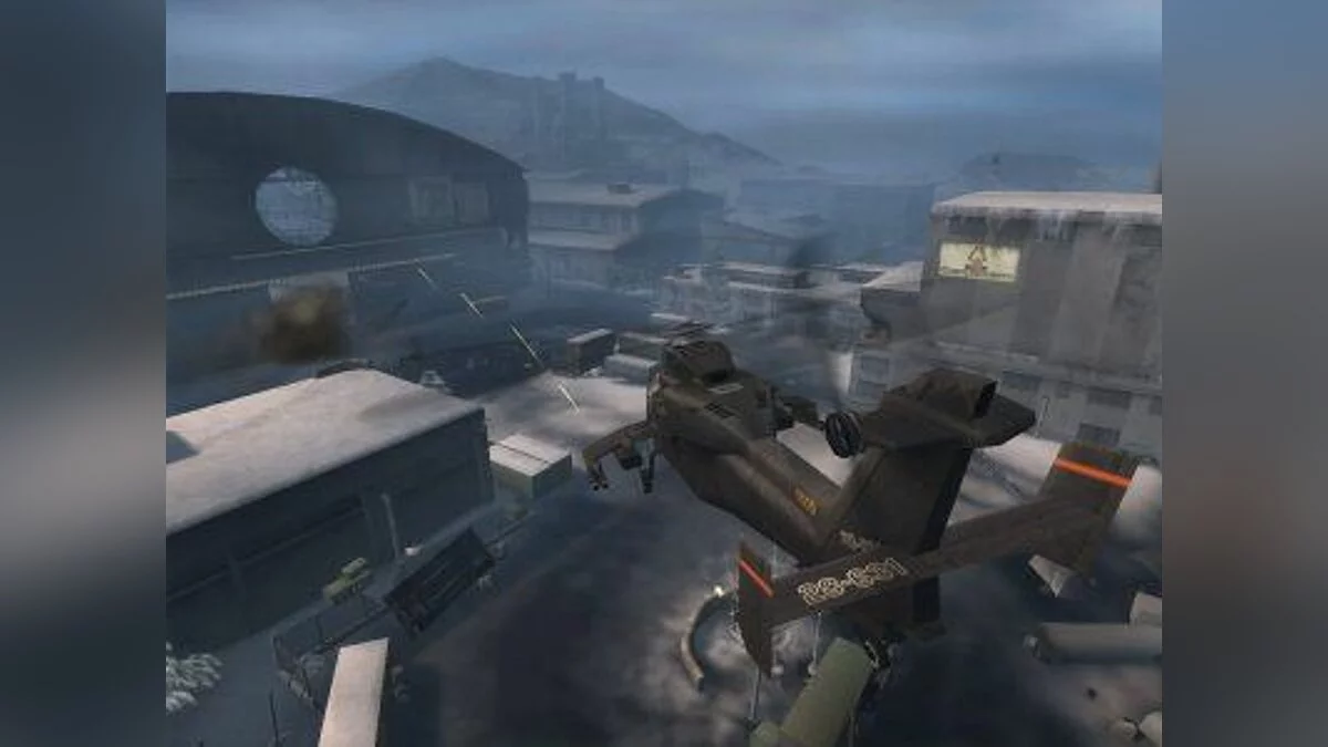 Скриншоты из Battlefield 2: Modern Combat / Картинка 17