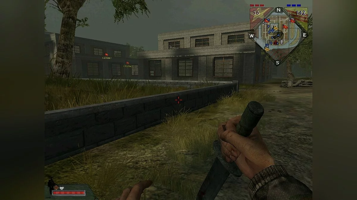 Скриншоты из Battlefield Vietnam / Картинка 14