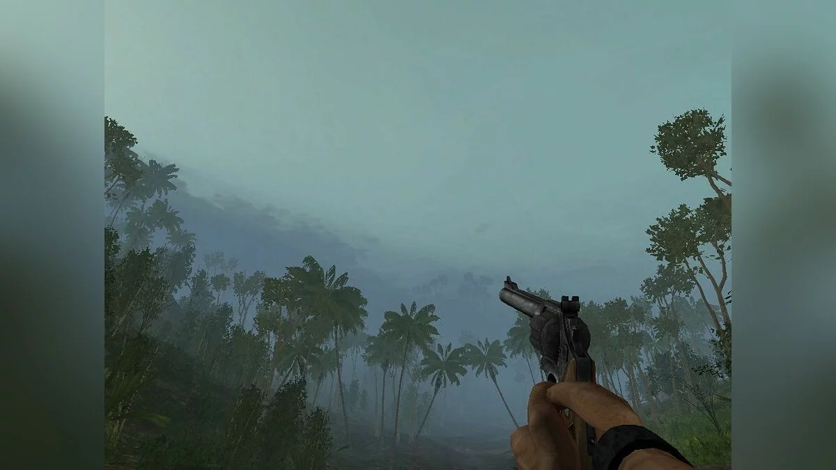 Скриншоты из Battlefield Vietnam / Картинка 65
