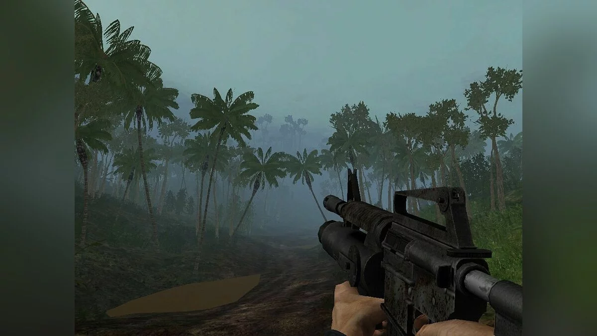 Скриншоты из Battlefield Vietnam / Картинка 71