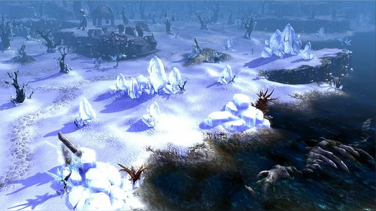 Скриншоты из BattleForge / Картинка 25