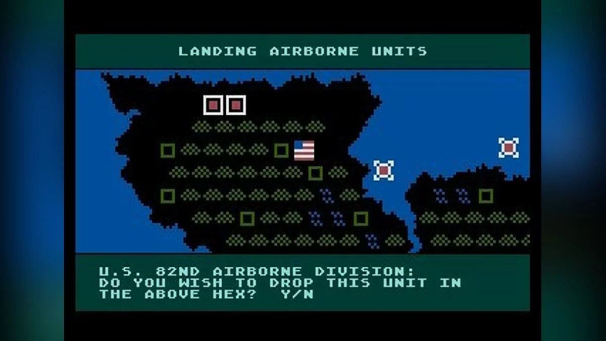 Скриншоты из Battle for Normandy / Картинка 12
