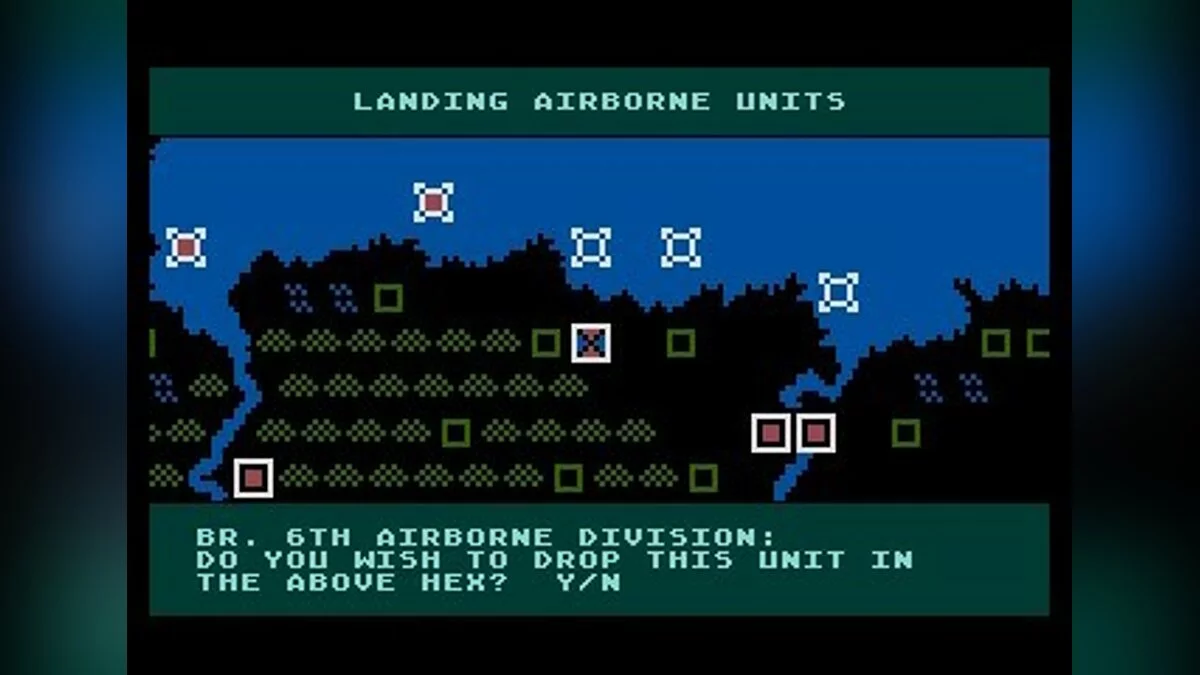 Скриншоты из Battle for Normandy / Картинка 13