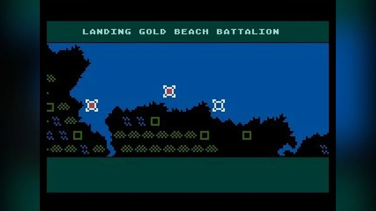 Скриншоты из Battle for Normandy / Картинка 11