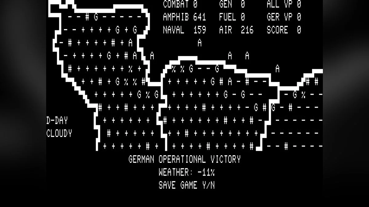 Скриншоты из Battle for Normandy / Картинка 31