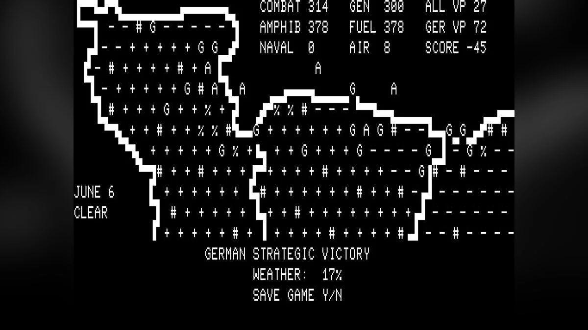 Скриншоты из Battle for Normandy / Картинка 35