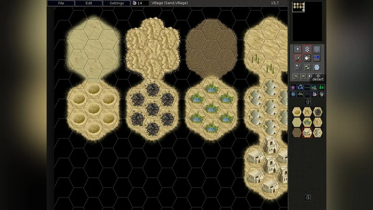 Скриншоты из Battle for Wesnoth / Картинка 6