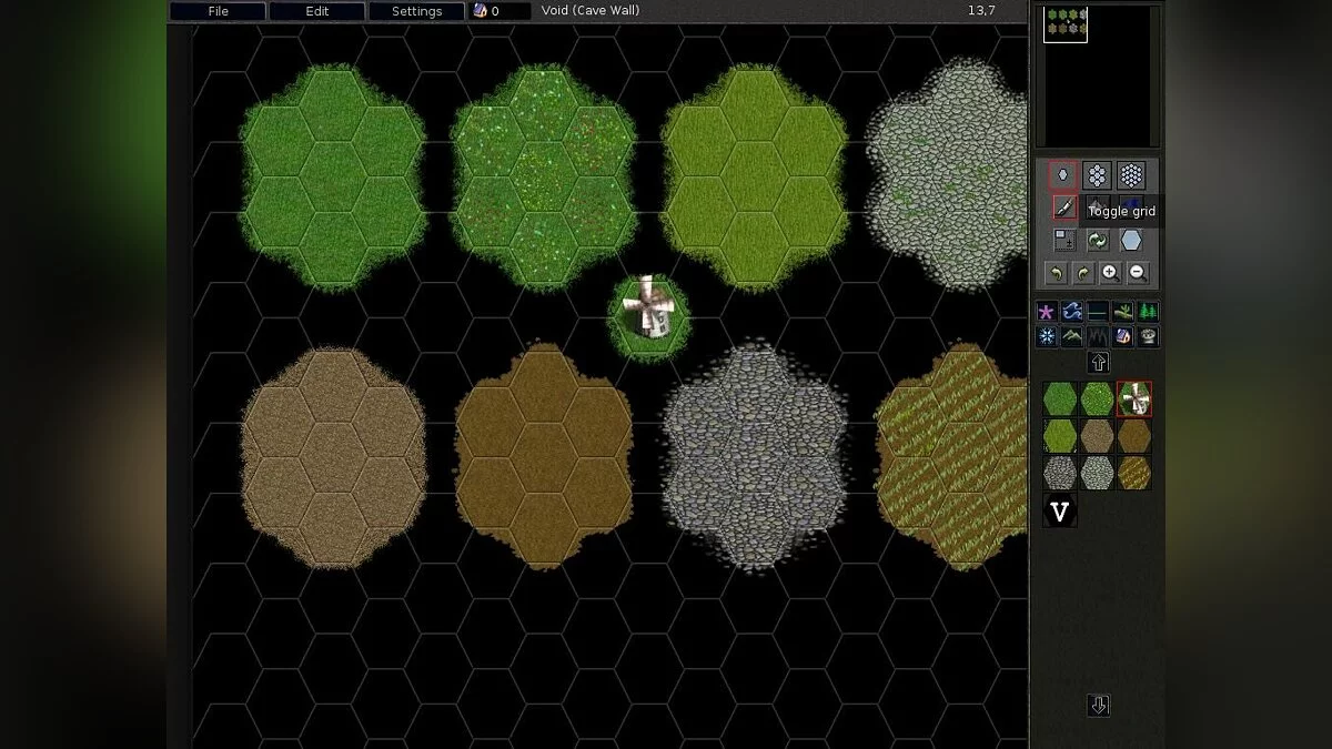 Скриншоты из Battle for Wesnoth / Картинка 7