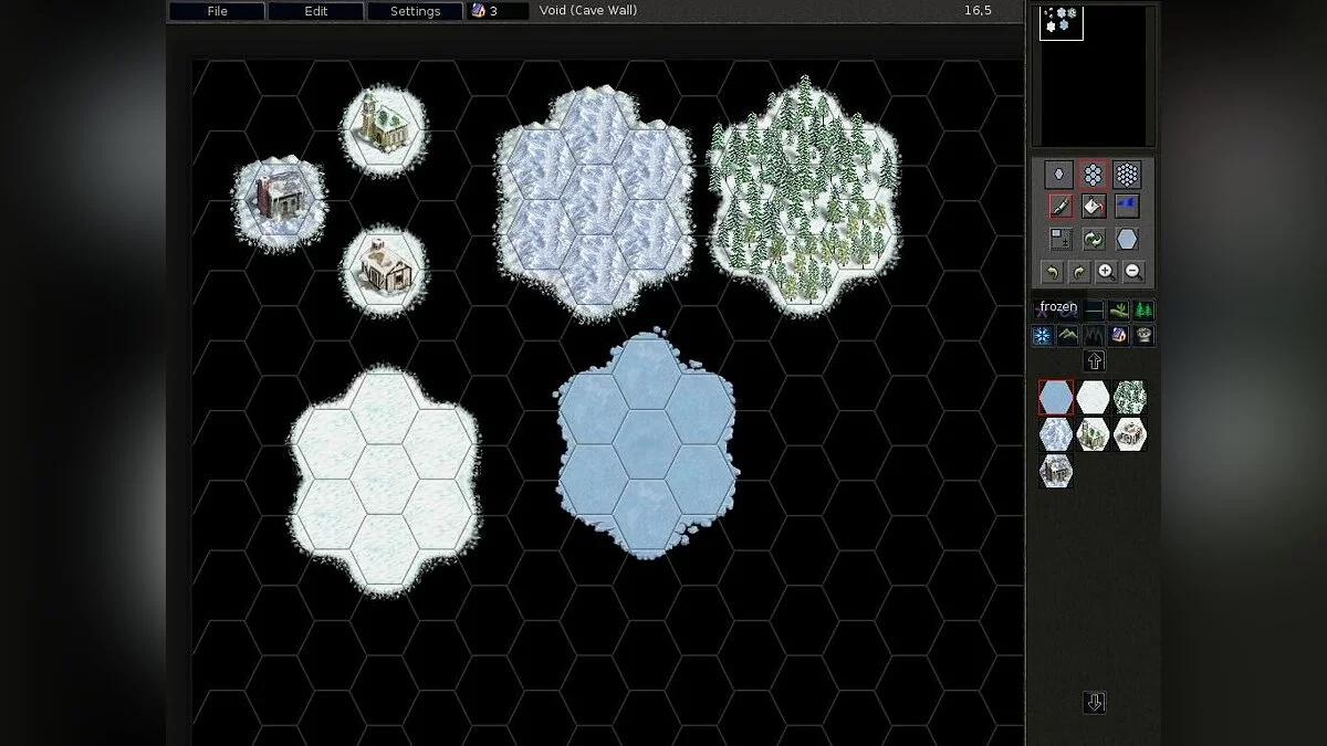 Скриншоты из Battle for Wesnoth / Картинка 13