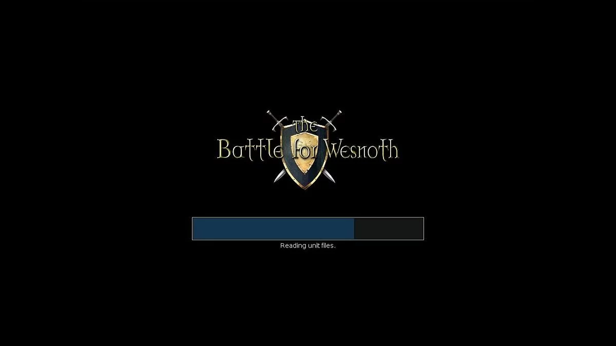 Скриншоты из Battle for Wesnoth / Картинка 27