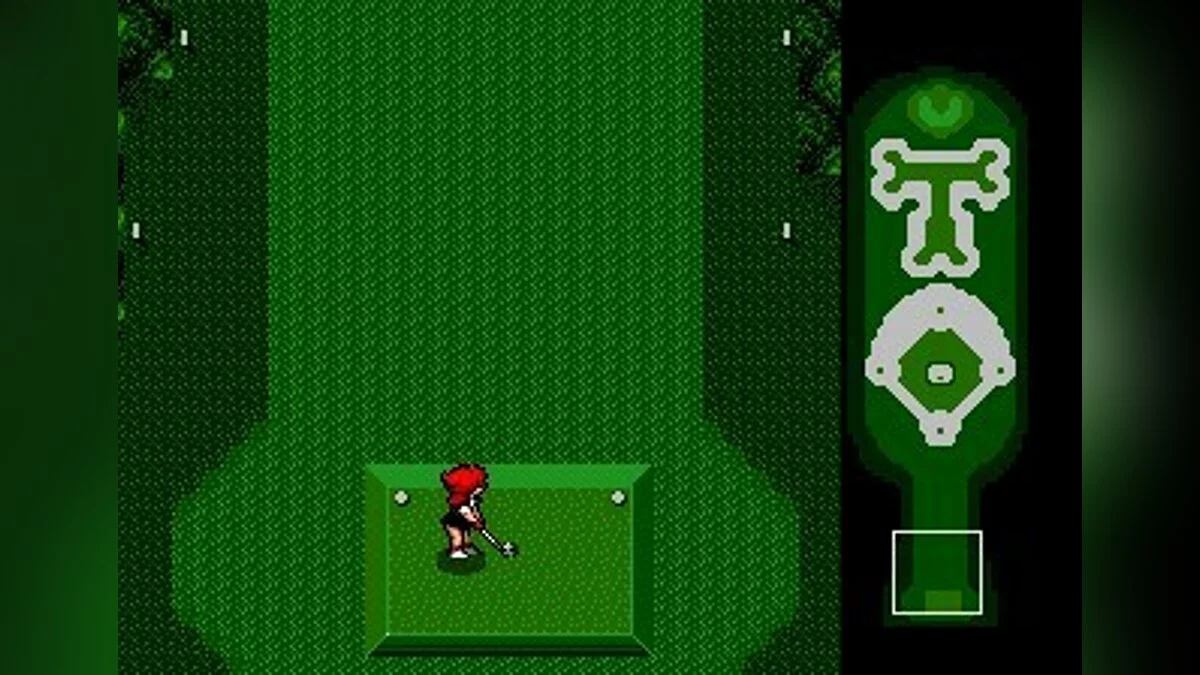 Скриншоты из Battle Golfer Yui / Картинка 11