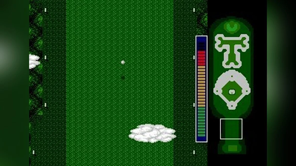 Скриншоты из Battle Golfer Yui / Картинка 15