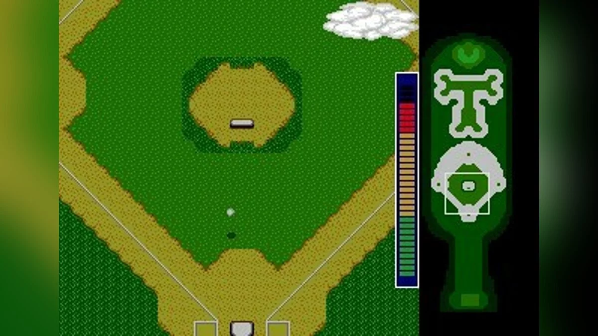 Скриншоты из Battle Golfer Yui / Картинка 16