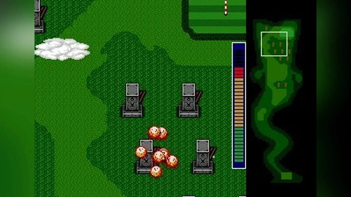 Скриншоты из Battle Golfer Yui / Картинка 29