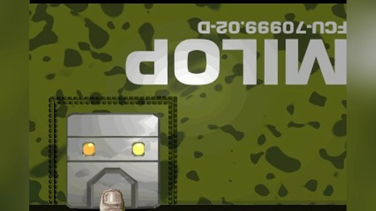 Скриншоты из Battle Isle 2200 / Картинка 25