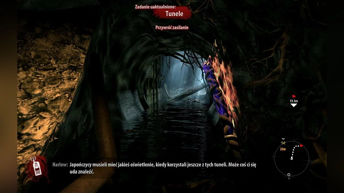 Скриншоты из Dead Island: Riptide / Картинка 62