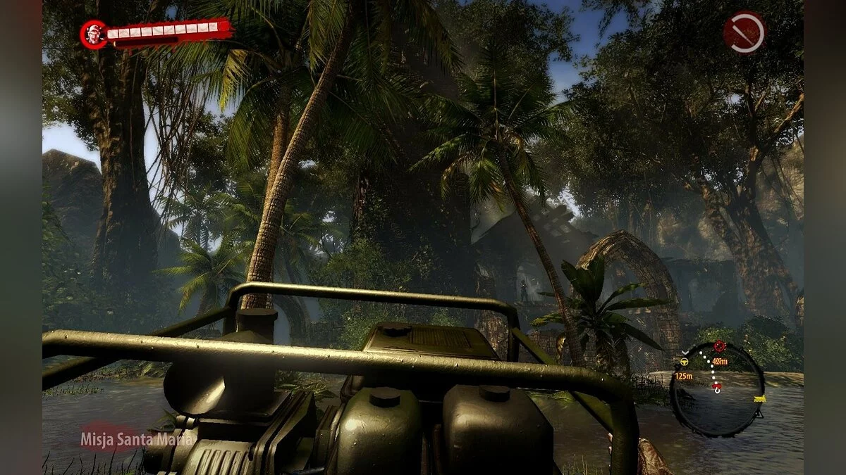 Скриншоты из Dead Island: Riptide / Картинка 63