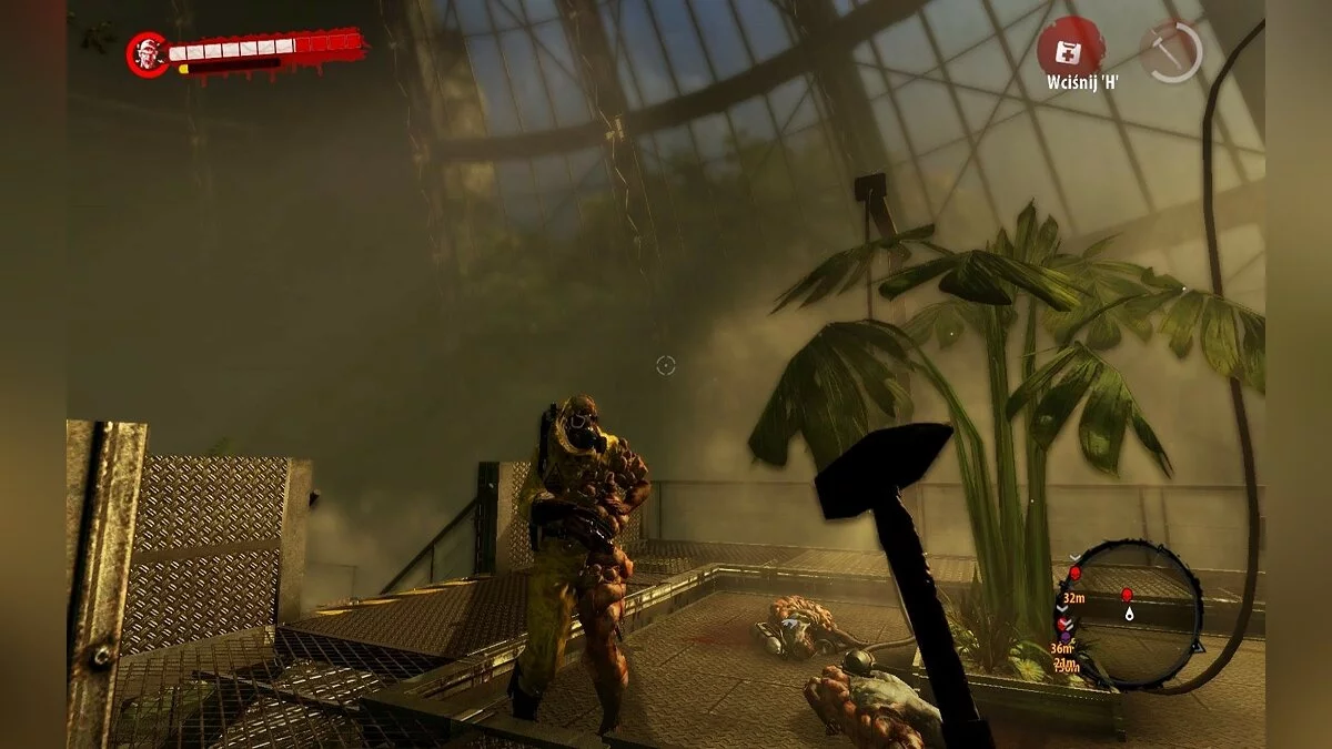 Скриншоты из Dead Island: Riptide / Картинка 65