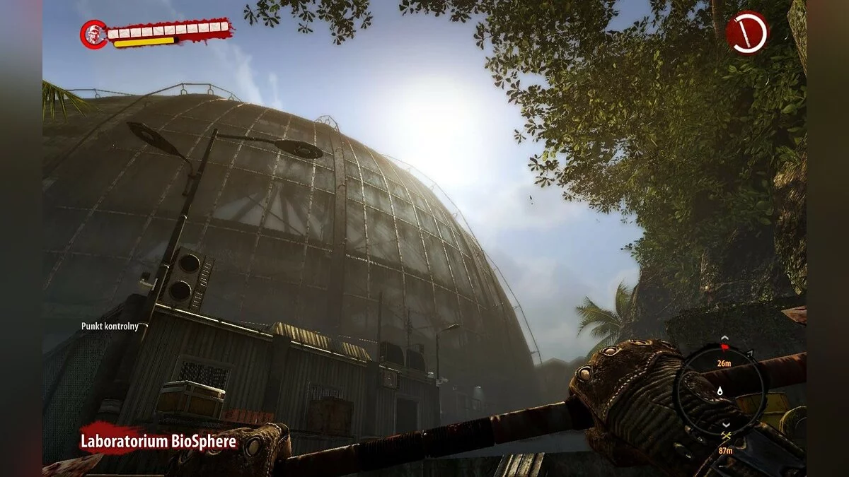 Скриншоты из Dead Island: Riptide / Картинка 67