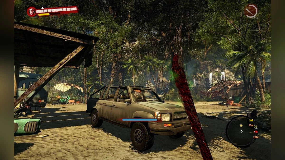Скриншоты из Dead Island: Riptide / Картинка 68